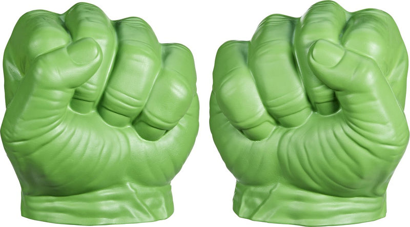 Afbeelding laden in galerijviewer, Marvel avengers hulk gamma smash-vuisten
