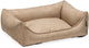 Beeztees lua - orthopedische hondenmand - beige - 70x50x21,5 cm s