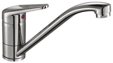Franke kranen - keukenkraan fc 9541.031, chroom 115.0347.142