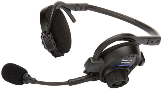 Sena sph10 bluetooth communicatiesysteem single pack - maat - bluetooth intercom
