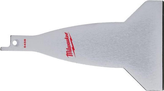 Milwaukee accessoires schraperreciprozaagblad | 76 mm - 49005456