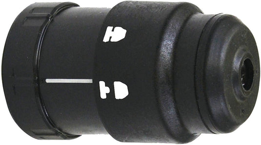 Makita accessoires 199138-7 | sds-plus boorkop - 199138-7