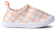 Swim essentials sunset grid watershoes