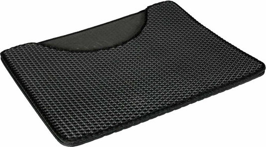 Duvo + kattenbakmat swift m - 65x45cm