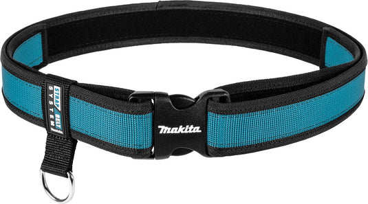 Makita accessoires makita gereedschapsriem met snelsluiting - e-05337