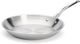 Debuyer affinity koekenpan - rvs- 32 cm - pfas-vrij