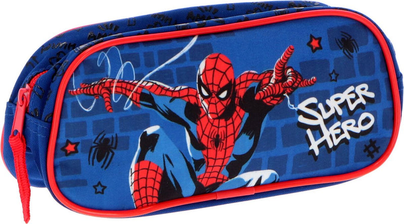 Afbeelding laden in galerijviewer, Undercover spider-man etui
