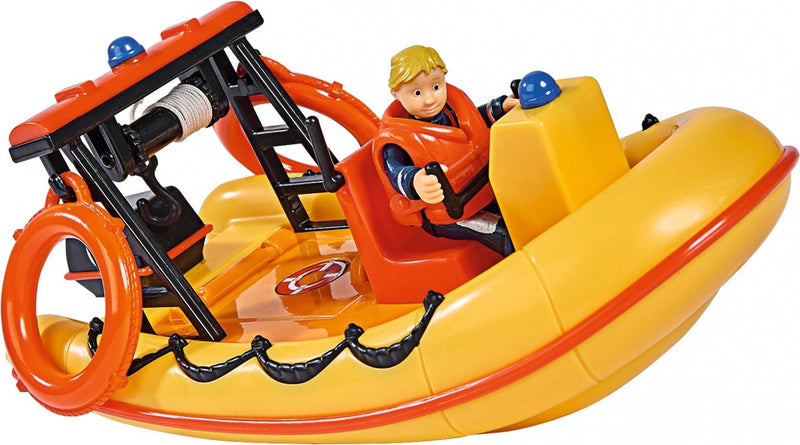 Afbeelding laden in galerijviewer, Simba toys 109252571 speelgoedvoertuig
