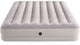 Intex prestige mid-rise queen luchtbed incl. usb150 luchtpomp - 203 x 152 x 30 cm
