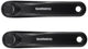 Shimano steps e5010 e-bike pedaalarm zwart 170 mm