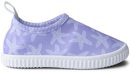 Swim essentials lila sea star watershoes 21