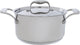 Cosy trendy classic kookpan - rvs - ø 24cm - 5l43