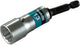 Makita accessoires makita e-03492 kantelbare dop 13x80mm