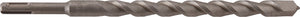 Wolfcraft - betonboor 16mm - sds plus - 250mm lang - ø 16 mm - 7836010