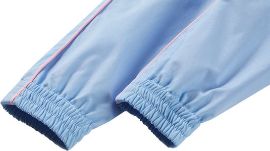 Someone zoya-sg-62-a meisjes jas - light blue