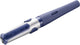 Pelikan vulpen o structure - linkshandig - blauw