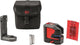Leica lino l2s-1 kruislijnlaser in koffer - 25m