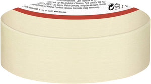 Tesa voordeelset van 5x stuks afplaktape schilderstape 30 mm x 50 m - verf afplakband tape - maskeertape - masking tape