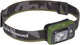 Black diamond - hoofdlamp - verlichting - lumen - cosmo 350 - dark olive
