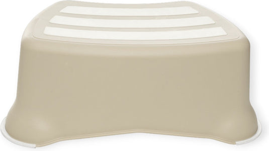 My carry potty ® my step stool pastel beige - opstapje