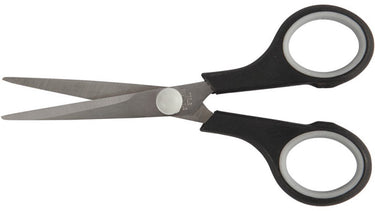 Creativ company kinderschaar spits 14cm 12 stuks