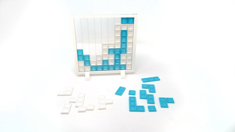 Afbeelding laden in galerijviewer, Geronimo games blue orange bordspel linkx
