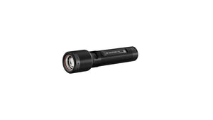 Ledlenser p5r zaklamp (zwart, 750 lm, 6000-7500k)