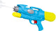 Waterpistool pompfunctie
