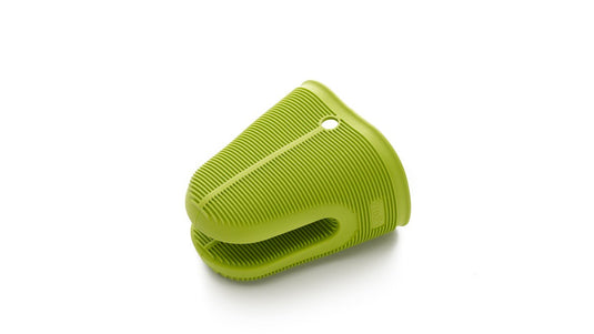 Lékué ovenwant - siliconen - green
