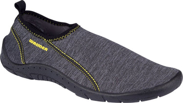 Waimea waterschoenen - kinderen - glow - grijs zwart - maat 32
