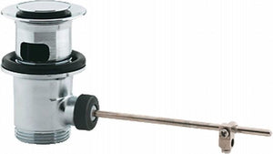 Grohe waste garnituur