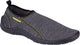 Waimea waterschoenen - kinderen - glow - grijs zwart - maat 31