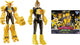 Quantum heroes dinoster dinoster - 2 figuren in 1 - transformeer je robots - 22cm - delby