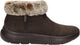 Skechers on-the-go enre - snow-cappe dames snowboots - bruin 38
