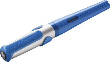Pelikan vulpen o original - linkshandig- blauw