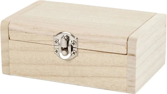 Sieradenbox