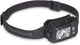 Black diamond - hoofdlamp - verlichting - oplaadbaar - storm 450 headlamp - 450 lumen - black