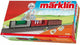 Märklin my world - uitbreidingsset voor de goederentrein