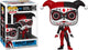 Funko pop! heroes: dc super heroes - harley quinn dia de los muertos