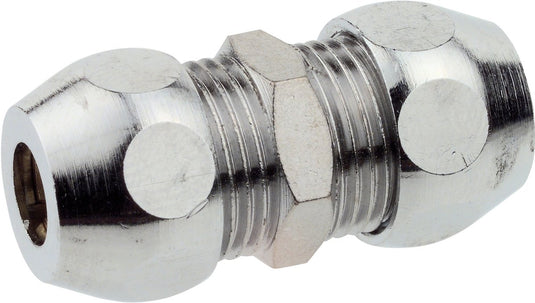 Kirchhoff ms knelfitting-fitting - chroom - 3 8 x 8 mmq