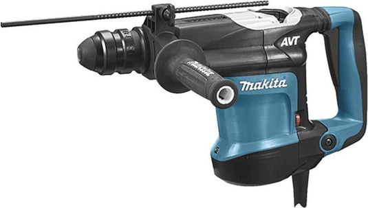 Makita hr3210fct boorhamer | sds-plus | 6.4j 850w - hr3210fct