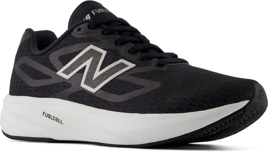 New balance flite-r dames sportschoenen - black 41.5