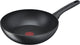 Tefal performance - wokpan - ø 28 cm - inductie - rvs - geschikt voor alle warmtebronnen