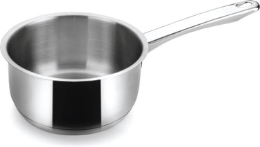 Lacor basic steelpan - ø 14cm