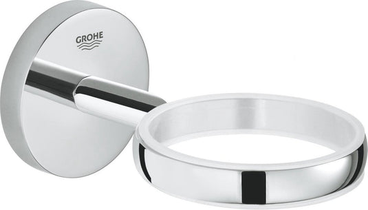 Grohe bau cosmopolitan wandhouder - - chroom - 40585001