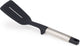 Joseph joseph - elevate spatel met sleuf - ijzer - zilver -