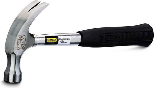 Stanley klauwhamer steelmaster 450gr - 1-51-031