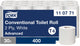 Tork toiletpapier advanced wit