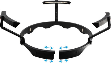 Harrows - trilight led systeem