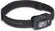Black diamond cosmo 350 hoofdlamp - hoofdlamp - graphite